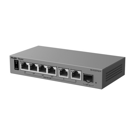 RG-ES207GS-P