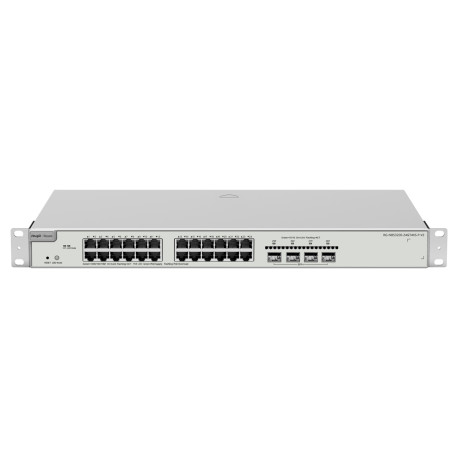 RG-NBS3200-24GT4XS-P-V2