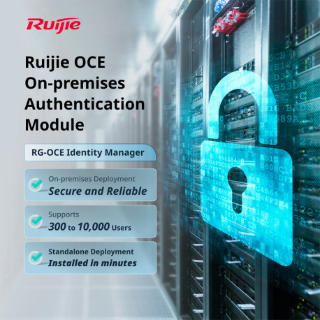 RG-OCE-IDENTITY-LIC-BASE