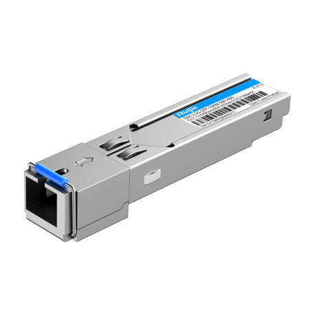 RG-OM-2.5G-SFP-10KM-SM1490