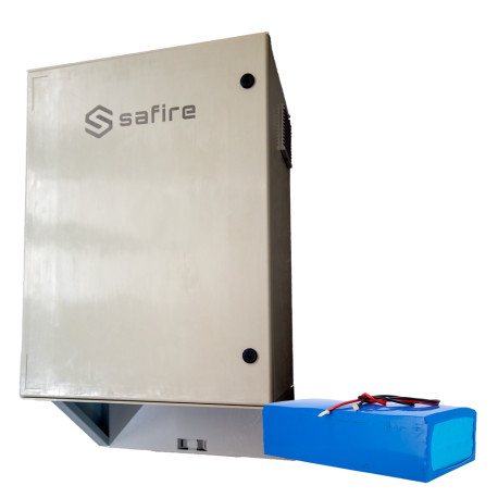 SF-BOX08220-BMS-IP55-4800WH