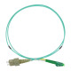 SF-LC-APC-SC-UPC-OM4-DX-1M