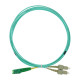 SF-LC-APC-SC-UPC-OM4-DX-3M