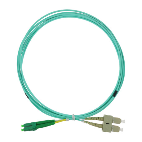 SF-LC-APC-SC-UPC-OM4-DX-3M