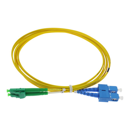 SF-LC-APC-SC-UPC-SM-DX-3M