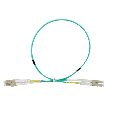 SF-LC-UPC-LC-UPC-OM4-DX-1M-A
