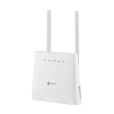 SF-ROUTER-4G-CAT6-UPS