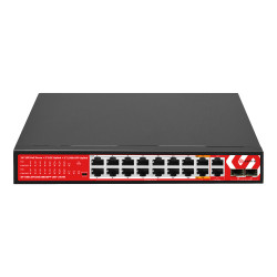 SF-SW16FE2GE2MGSFP-2BT-240W