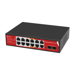 SF-SW8FE4GE2MGSFP-2BT-120W