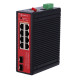 SF-SWI8GE2SFP-2BT-360W-DIN