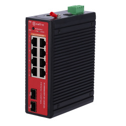 SF-SWI8GE2SFP-2BT-360W-DIN