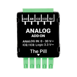 SH-PILL-SPLITTER-ANALOG-ADDON