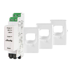 SH-PRO-3EM-400A