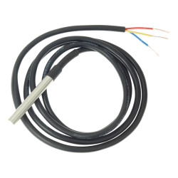 SH-SENSOR-DS18B20-1M