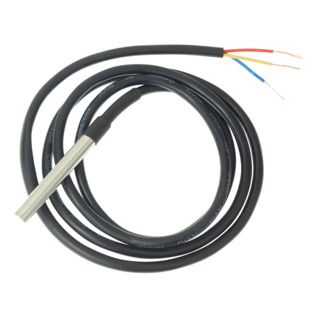 SH-SENSOR-DS18B20-1M