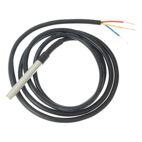 SH-SENSOR-DS18B20-3M