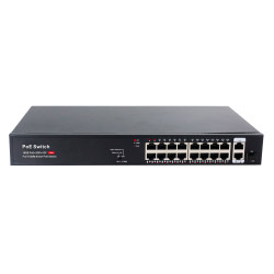 SW16GE2GE1SFP-2BT-250W