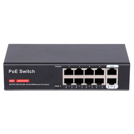 SW8FE2GE-100W