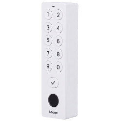 TEDEE-KEYPADPRO-WHITE