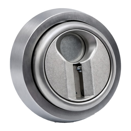 TESA-ESCUTCHEON-MAGNETIC-S