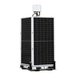 TRAILER-14KWH-460-6M