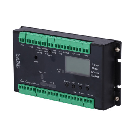 TS-SP806-MBOARD