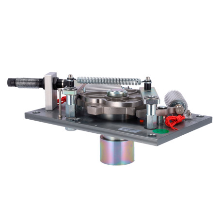TS-SP965-MECHANISM