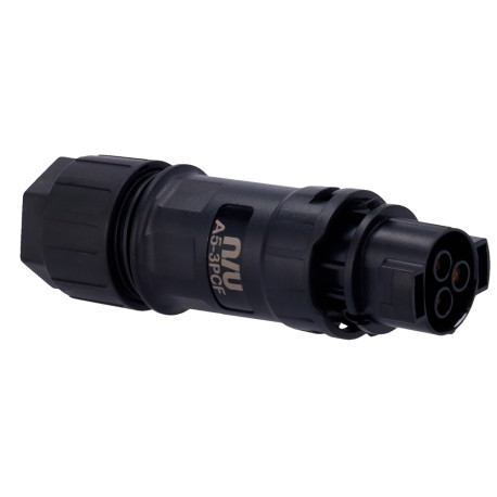 TSOL-MS3000-ACCONNECTOR