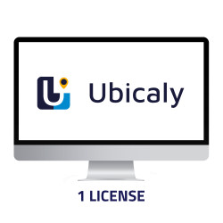 UBICALLY-LICENSE-12M
