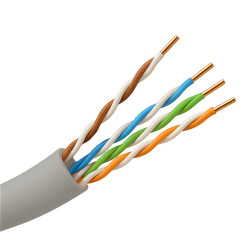 UTP5E-305-BC-PVC-Eca