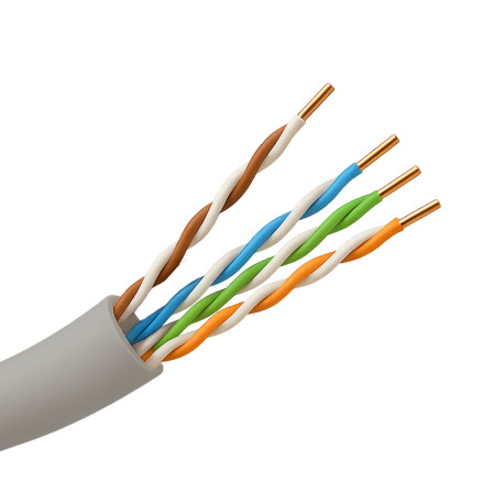 UTP5E-305-PVC-Eca