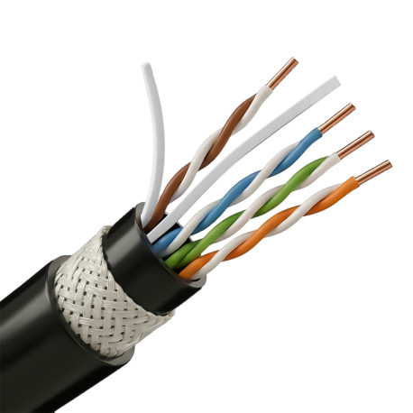 UTP6-305-BC-LSZH-G-OUTDOOR