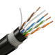 UTP6-305-BC-PE/PVC-ARM