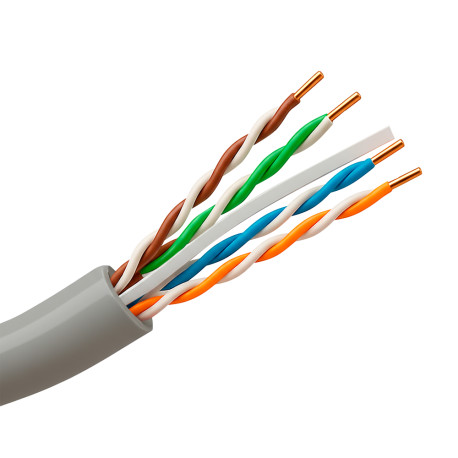 UTP6-305-BC-PVC-Eca