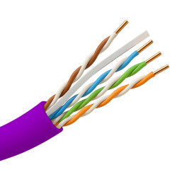 UTP6-305-LSZH-Dca-PU