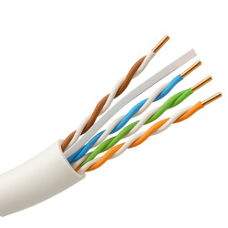 UTP6-305-PVC-Eca