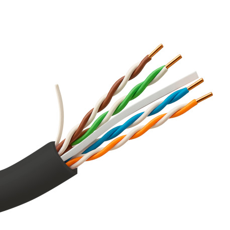 UTP6-500-BC-OUTDOOR