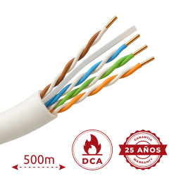 UTP6-500-H-Dca