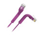 UTP6A-FLEX-1P