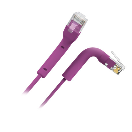 UTP6A-FLEX-1P