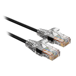 UTP6A-SLIM-010BK