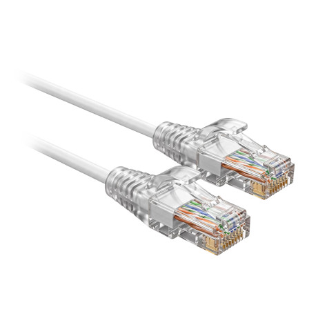 UTP6A-SLIM-010W