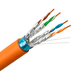 UV-F/FTP6A-300-BC23AWG-DCA-R-O