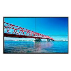 UV-MWA55B1E-KIT2X2-WALL