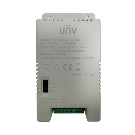 UV-PWR-DC1204-C4-EU