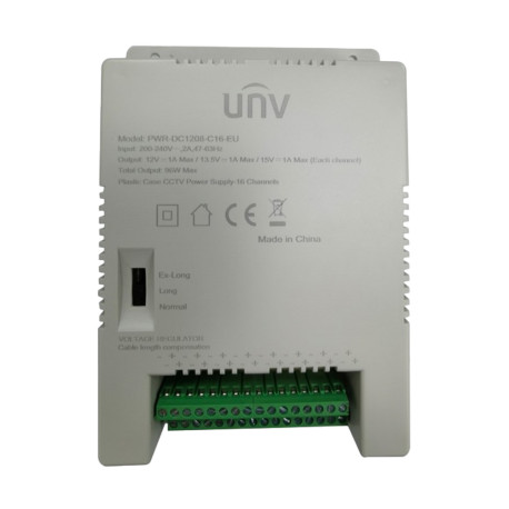 UV-PWR-DC1208-C16-EU