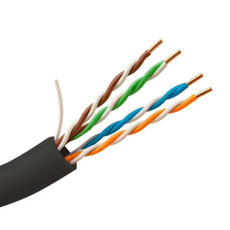 UV-UTP5E-305-OUTDOOR