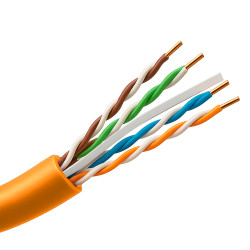 UV-UTP6-305-BC-LSZH-Dca-OR