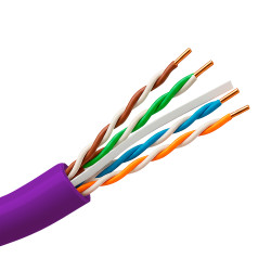 UV-UTP6-305-BC-PVC-Eca-PU