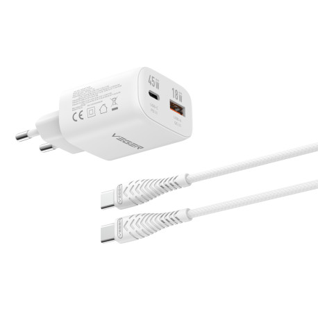 VG-TR101-45W1A1C